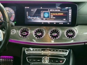 Mercedes-Benz CLS 300D