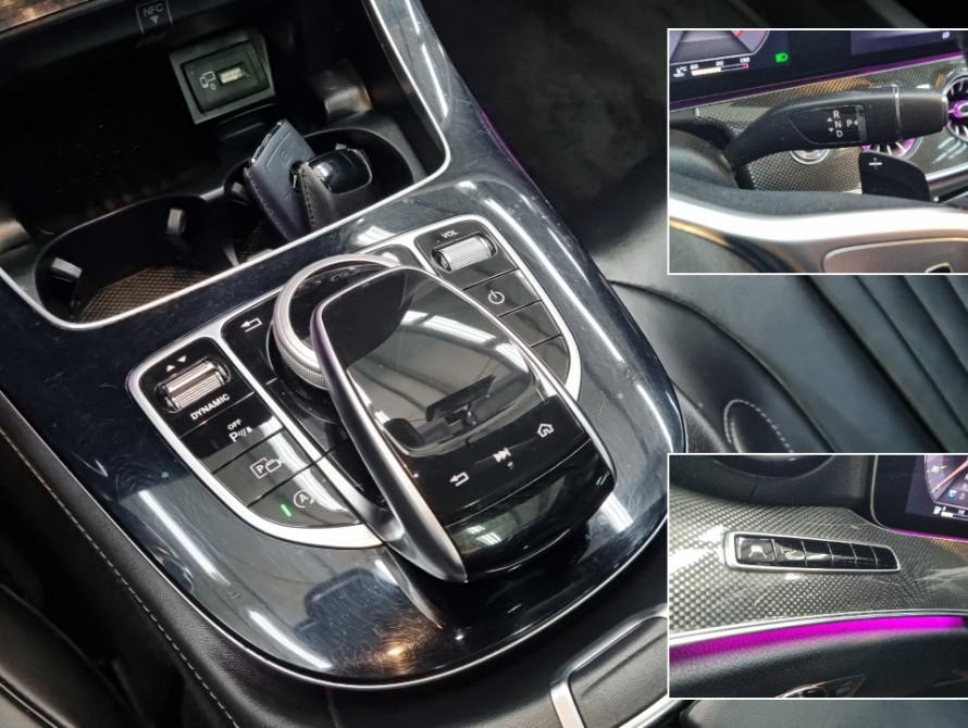 Mercedes-Benz CLS 300D