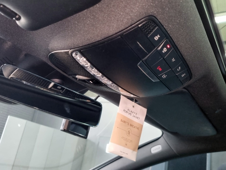 Mercedes-Benz CLS 300D