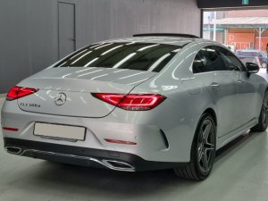 Mercedes-Benz CLS 300D