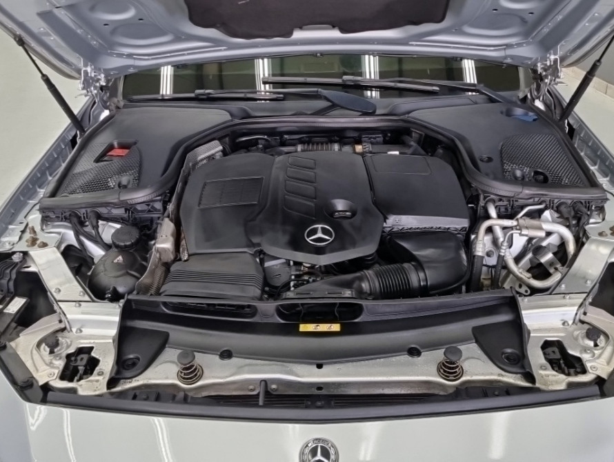 Mercedes-Benz CLS 300D