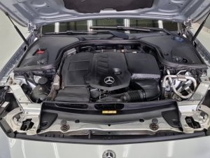 Mercedes-Benz CLS 300D