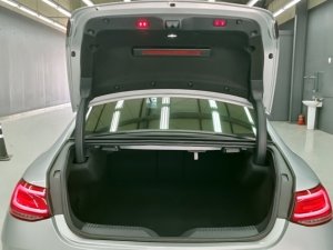 Mercedes-Benz CLS 300D