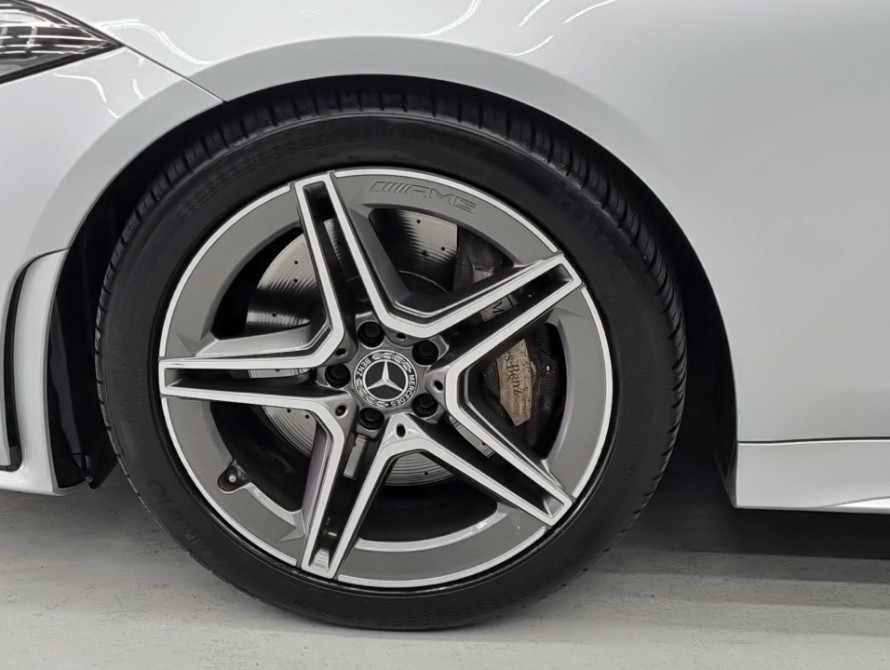 Mercedes-Benz CLS 300D