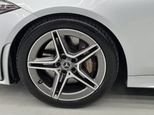 Mercedes-Benz CLS 300D