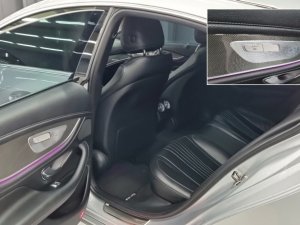 Mercedes-Benz CLS 300D