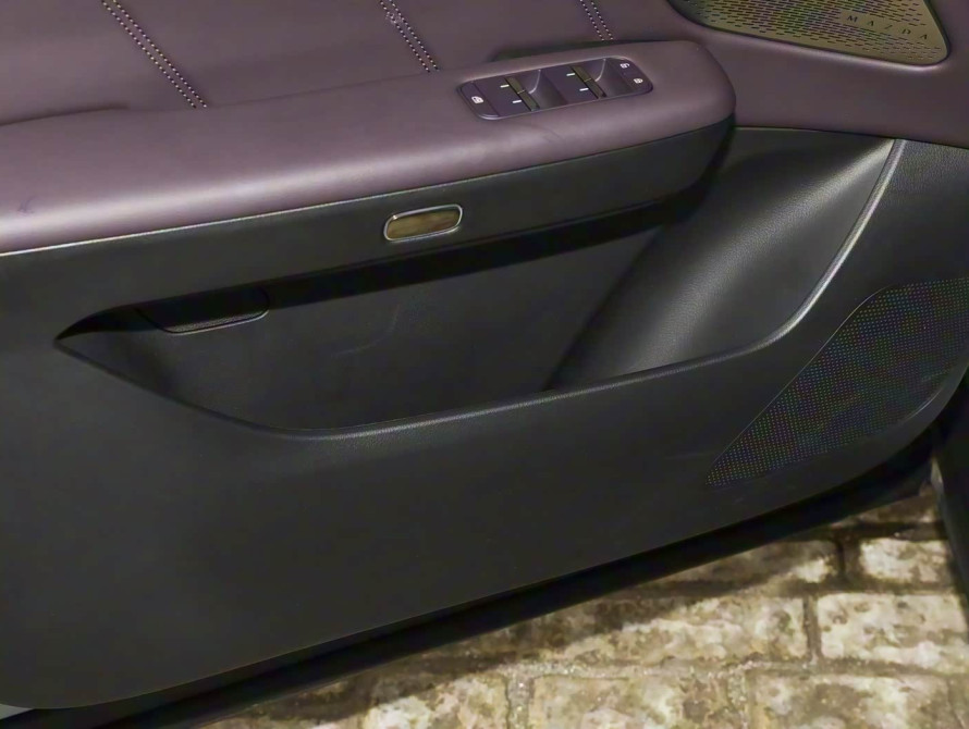 Mazda EZ-60 Hybrid