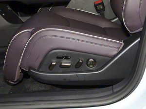 Mazda EZ-60 Hybrid
