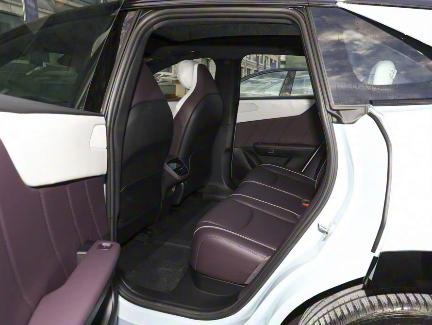 Mazda EZ-60 Hybrid