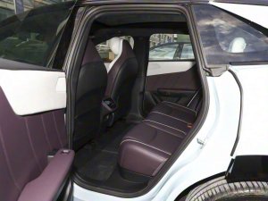 Mazda EZ-60 Hybrid