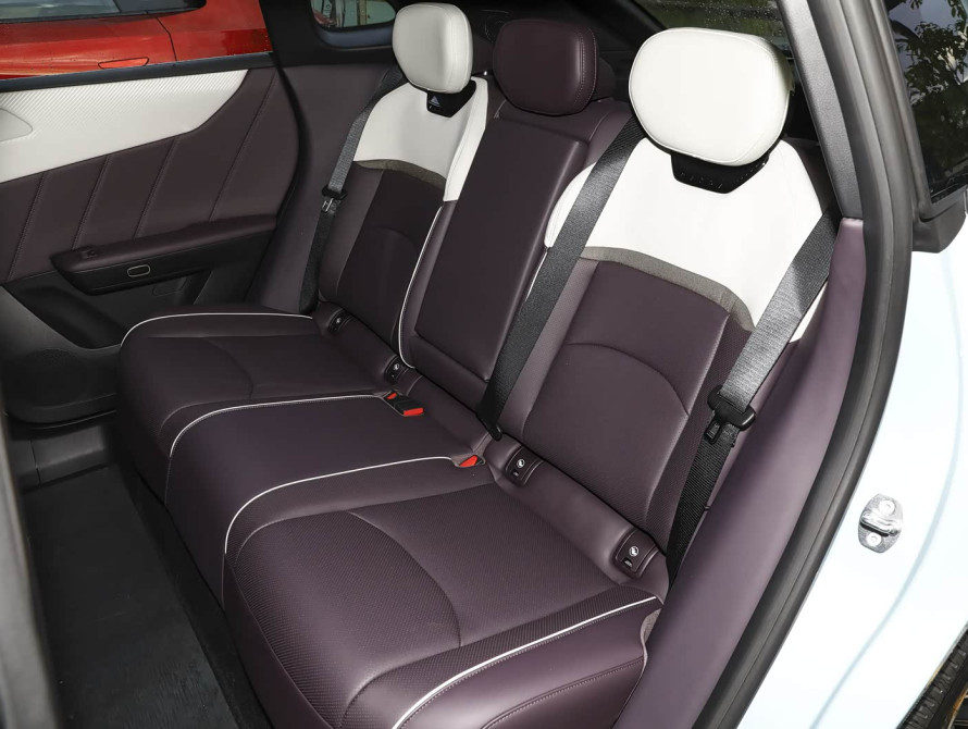 Mazda EZ-60 Hybrid