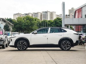 Mazda EZ-60 Hybrid