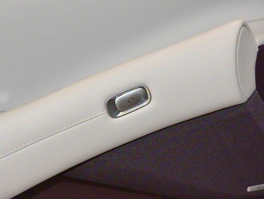Xiaomi YU7 Mid