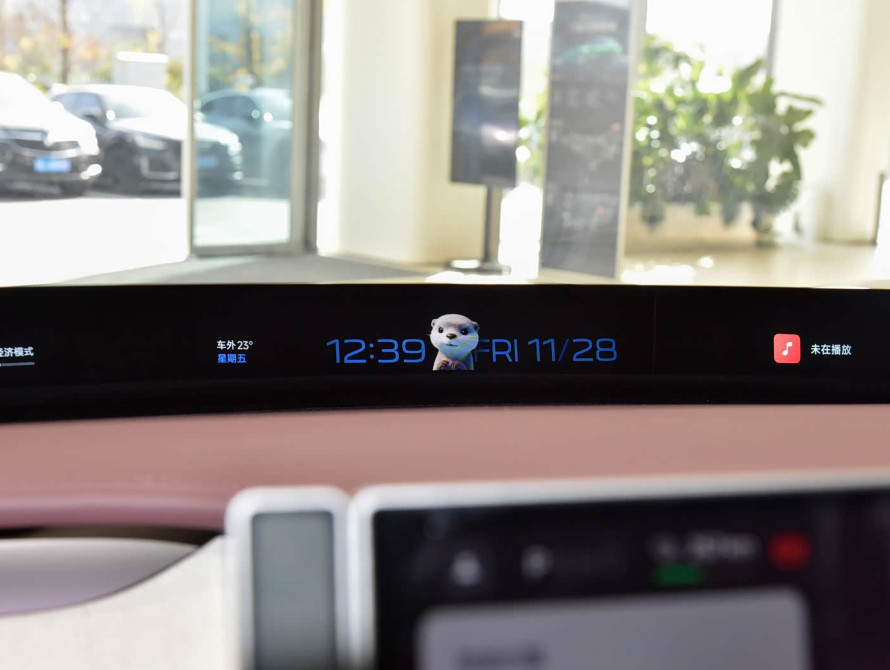 Xiaomi YU7 Mid