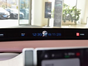 Xiaomi YU7 Mid
