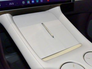 Xiaomi YU7 Mid
