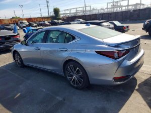 Lexus ES 300H BASE