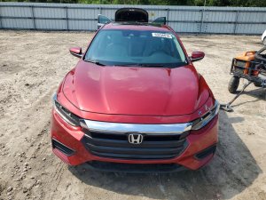Honda  Insight, Touring