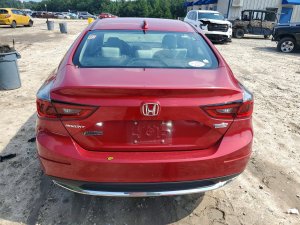 Honda  Insight, Touring