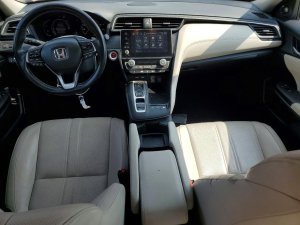 Honda  Insight, Touring
