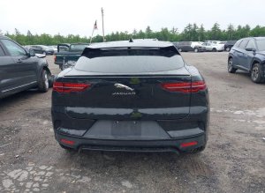 Jaguar I-PACE HSE EV400 AWD AUTOMATIC