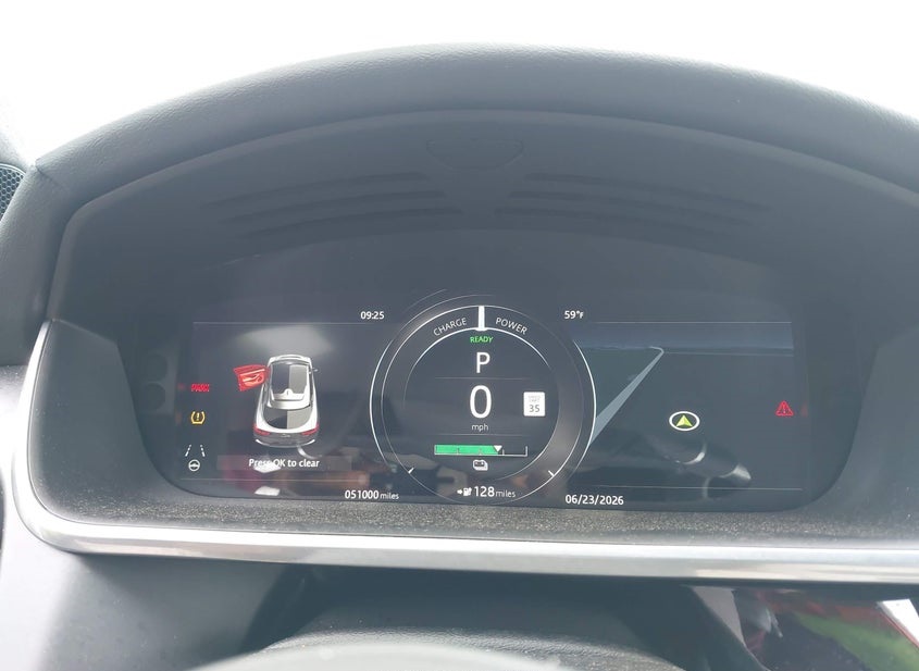 Jaguar I-PACE HSE EV400 AWD AUTOMATIC