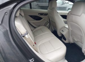 Jaguar I-PACE HSE EV400 AWD AUTOMATIC