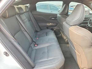 Toyota CROWN LIMITED