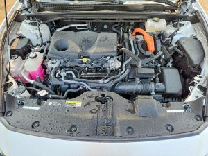 Toyota CROWN LIMITED