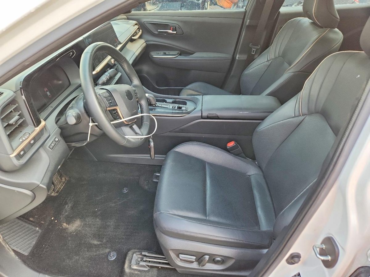 Toyota CROWN LIMITED