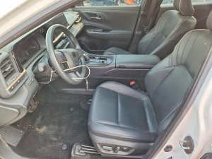 Toyota CROWN LIMITED