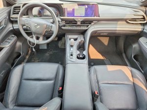 Toyota CROWN LIMITED