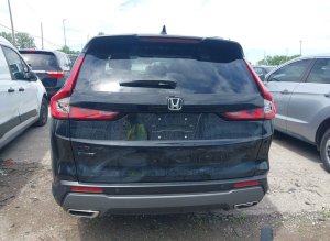 Honda CR-V HYBRID AWD SPORT-L