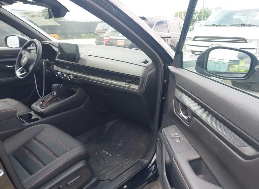 Honda CR-V HYBRID AWD SPORT-L