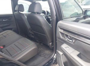 Honda CR-V HYBRID AWD SPORT-L