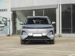 Geely Galaxy Starship 7