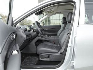 Geely Galaxy Starship 7