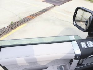 Jetour G700 Basic