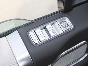 Jetour G700 Basic
