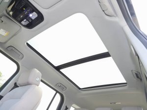 Jetour G700 Basic