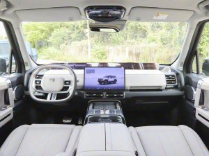 Jetour G700 Basic