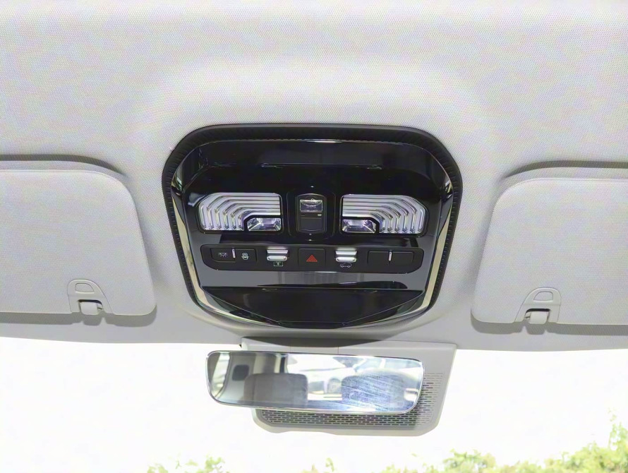 Jetour G700 Basic
