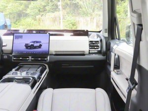 Jetour G700 Basic