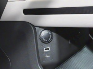 Jetour G700 Basic