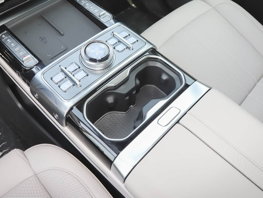 Jetour G700 Basic
