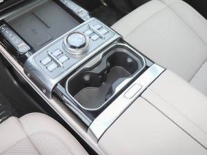 Jetour G700 Basic