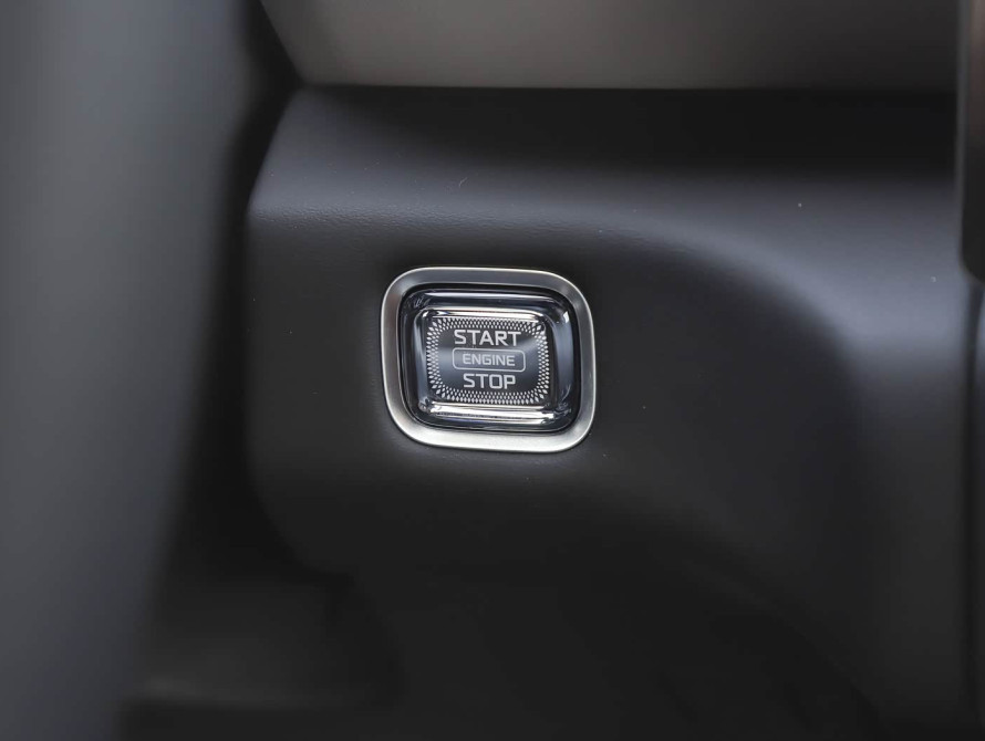 Jetour G700 Basic