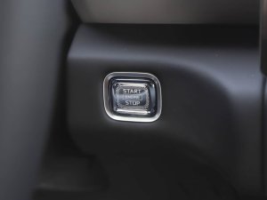 Jetour G700 Basic