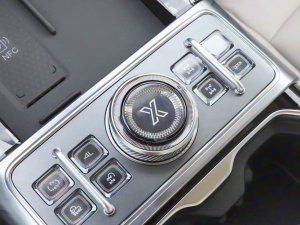 Jetour G700 Basic