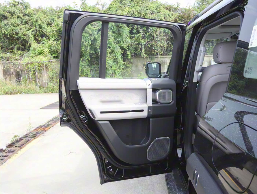 Jetour G700 Basic